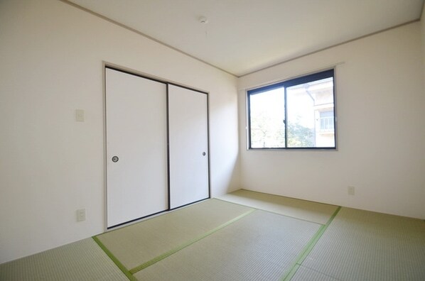 パティオの物件内観写真